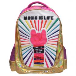 Mochila Trolls adaptable 41cm - Imagen 3