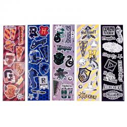 Set pegatinas Harry Potter - Imagen 1