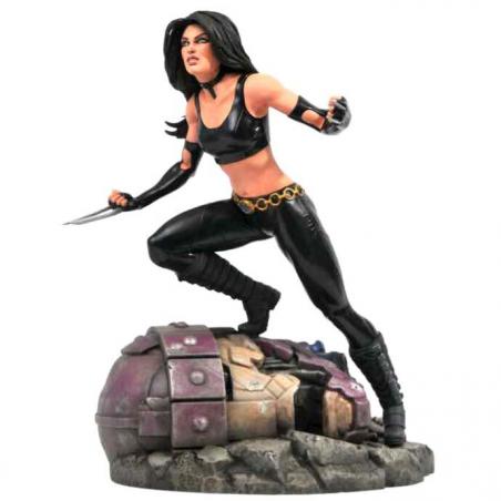 Estatua X 23 Marvel 25cm - Imagen 1