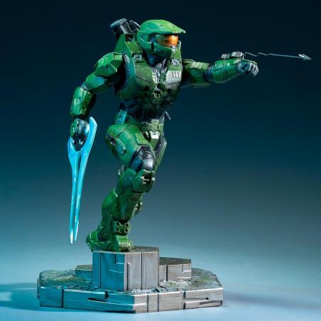Figura Master Chief Halo 26cm - Imagen 1
