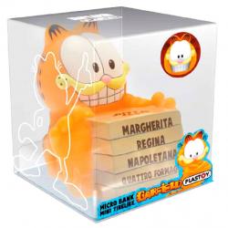 Figura hucha Garfield Pizza - Imagen 2