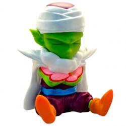 Figura hucha Chibi Piccolo Dragon Ball 16cm - Imagen 1