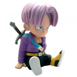 Figura hucha Trunks Dragon Ball 15cm - Imagen 1