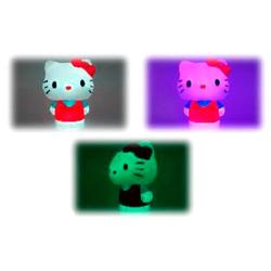 Lampara Led 3D Hello Kitty - Imagen 2
