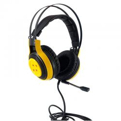 Auriculares Gaming Dragon Ball Z - Imagen 1