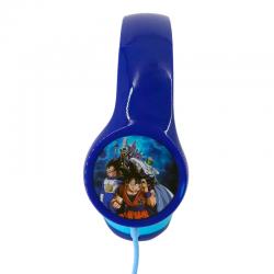 Auriculares Trunks & Goten Dragon Ball Z - Imagen 1