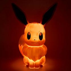 Lampara led Eevee Pokemon - Imagen 2