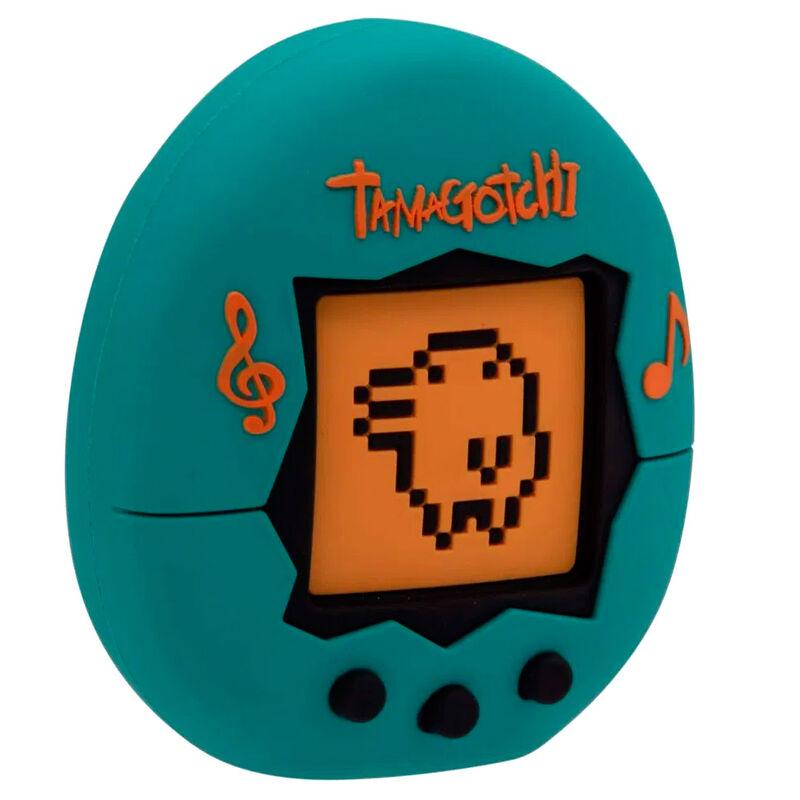 Altavoz Bluetooth Tamagotchi - Imagen 1