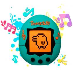 Altavoz Bluetooth Tamagotchi - Imagen 2
