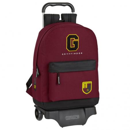 Trolley Harry Potter Wizard 43cm - Imagen 1