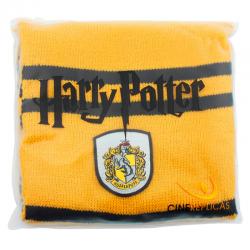 Bufanda Hufflepuff Harry Potter - Imagen 9