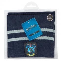 Bufanda Ravenclaw Harry Potter - Imagen 6