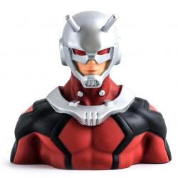 Busto hucha Ant-Man Marvel 20cm - Imagen 1