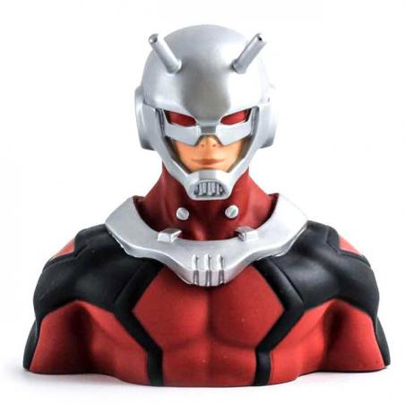 Busto hucha Ant-Man Marvel 20cm - Imagen 1