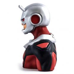 Busto hucha Ant-Man Marvel 20cm - Imagen 3