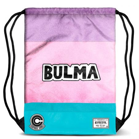 Saco Bulma Dragon Ball 48cm - Imagen 1