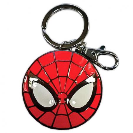 Llavero metal Spiderman Marvel - Imagen 1