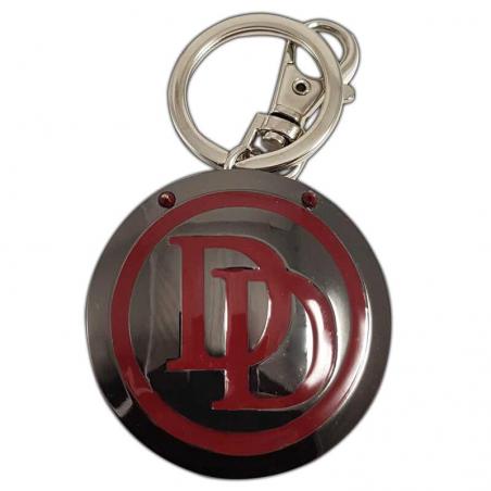 Llavero metal Logo Daredevil Marvel - Imagen 1