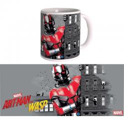 Taza Giant Man Ant-Man and The Wasp Marvel - Imagen 1