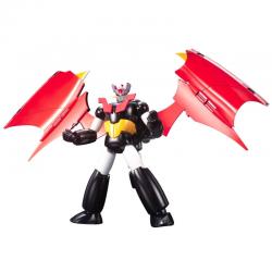 Figura Mazinger God Scrander Model Kit Mazinger Z 13cm - Imagen 1