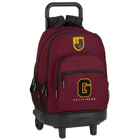 Trolley compact Harry Potter Wizard 45cm - Imagen 1