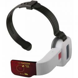 Visor Scouter Red Dragon Ball Z - Imagen 1