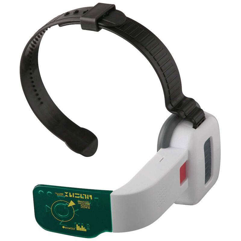 Visor Scouter Green Dragon Ball Z - Imagen 1