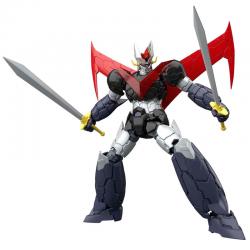 Figura Great Mazinger Z Model Kit Mazinger Z Infinity 18cm - Imagen 1