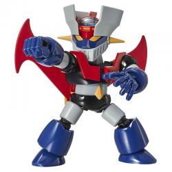 Figura Model Kit Mazinger Z Shin Mazinger - Imagen 1