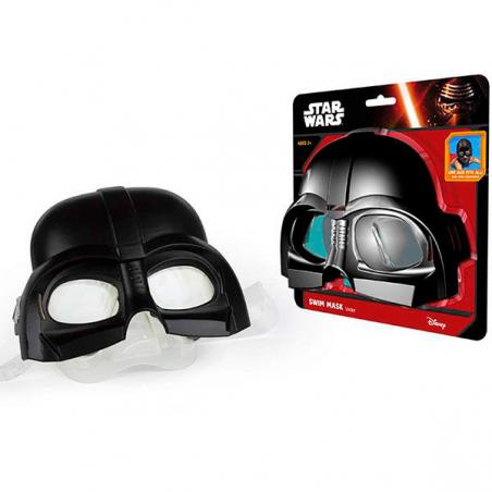 Gafas bucear Star Wars Darth Vader - Imagen 1