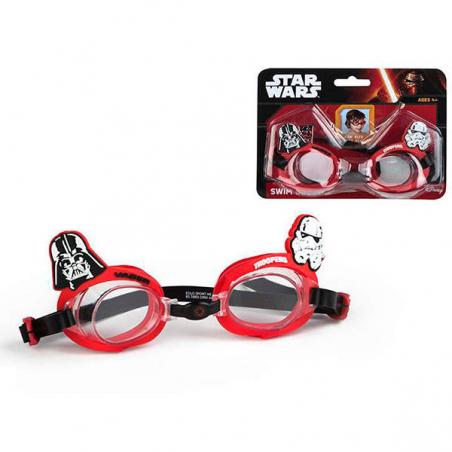 Gafas bucear Star Wars - Imagen 1