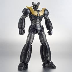 Figura Mazinger Z Black ver. Model Kit Mazinger Z Infinity 18cm - Imagen 1