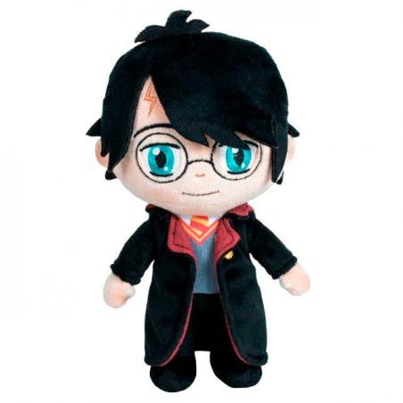 Peluche Harry Potter 20cm - Imagen 1