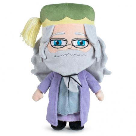 Peluche Dumbledore Harry Potter 20cm - Imagen 1