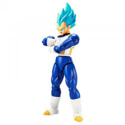 Figura Super Saiyan God Super Saiyan Vegeta Dragon Ball Super 15cm - Imagen 1