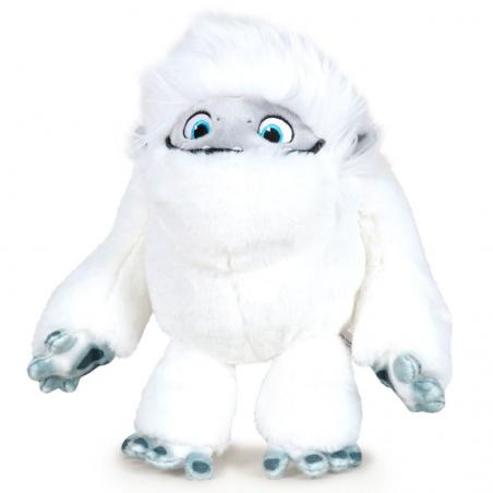 Peluche Abominable 23cm - Imagen 1