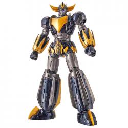 Figura Grendizer Black ver. Model Kit Mazinger Z Infinity 18cm - Imagen 1