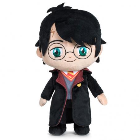 Peluche Harry Potter 37cm - Imagen 1