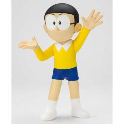 Figura Nobi Nobita Scene Edition Doraemon 12cm - Imagen 1