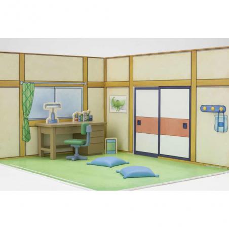 Habitacion Nobita Doraemon 23cm - Imagen 1