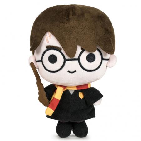 Peluche Harry Potter 25cm - Imagen 1