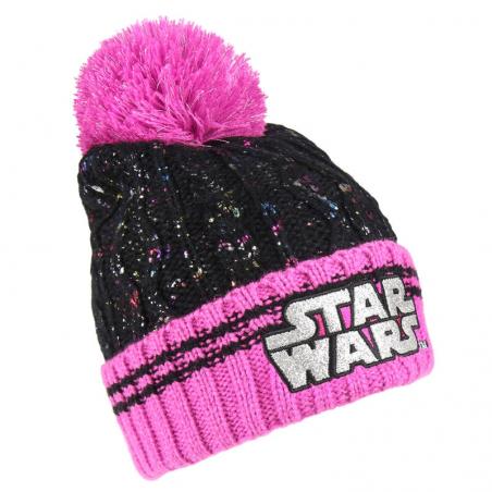 Gorro Star Wars jacquard Premium - Imagen 1
