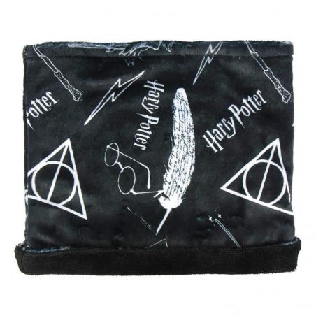 Braga cuello polar Harry Potter - Imagen 1