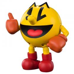 Figura Pac-Man 10cm - Imagen 1