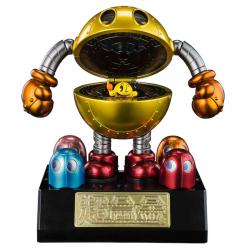Figura Pac-Man Chogokin Pac-Man 11cm - Imagen 1