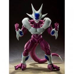 Figura Cooler Final Form Dragon Ball Z 19cm - Imagen 1