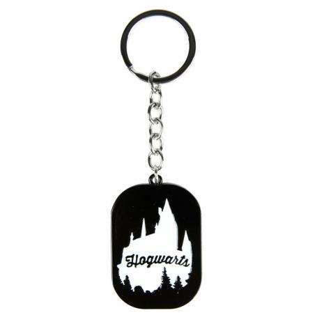 Llavero Hogwarts Harry Potter - Imagen 1