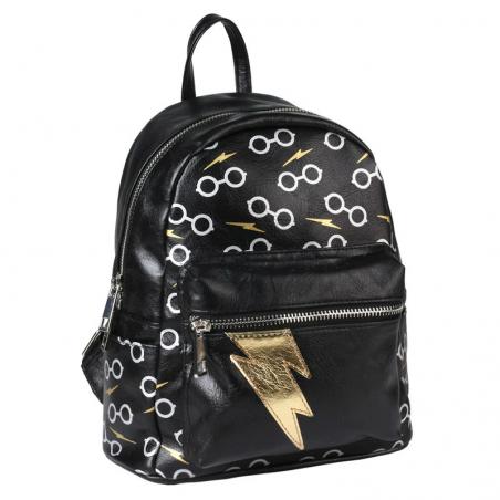 Mochila Harry Potter 25cm - Imagen 1