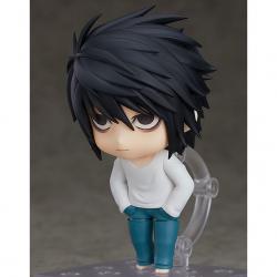 Figura Nendoroid L Death Note 10cm - Imagen 5