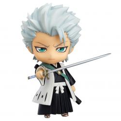 Figura Nendoroid Toshiro Hitsugaya Bleach 10cm - Imagen 1